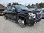 2020 Chevrolet Silverado K2500 High Country