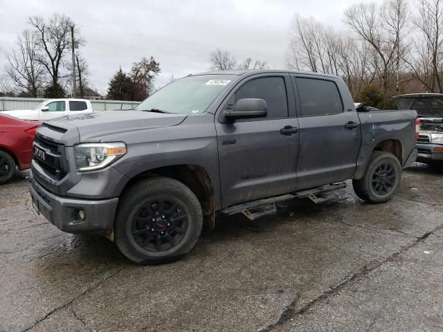 2014 Toyota Tundra Crewmax SR5