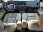 2008 Mercury Grand Marquis LS