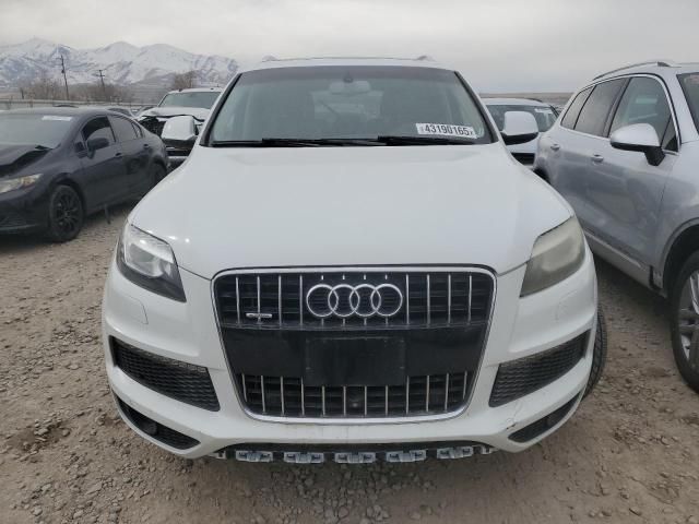 2015 Audi Q7 Prestige