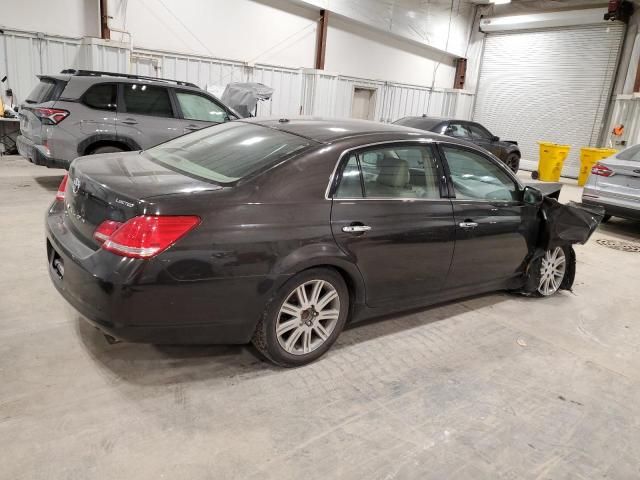 2010 Toyota Avalon XL