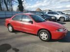 2004 Chevrolet Cavalier