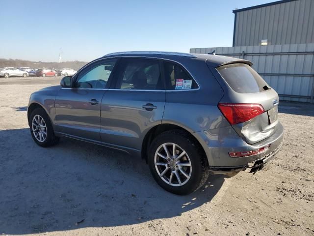 2012 Audi Q5 Premium