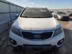 2011 KIA Sorento EX