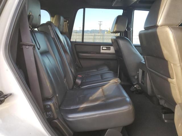 2008 Ford Expedition Limited