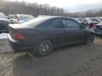 2002 Honda Civic EX