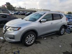 Nissan Vehiculos salvage en venta: 2020 Nissan Rogue S