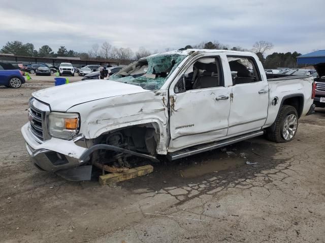 2015 GMC Sierra K1500 SLT