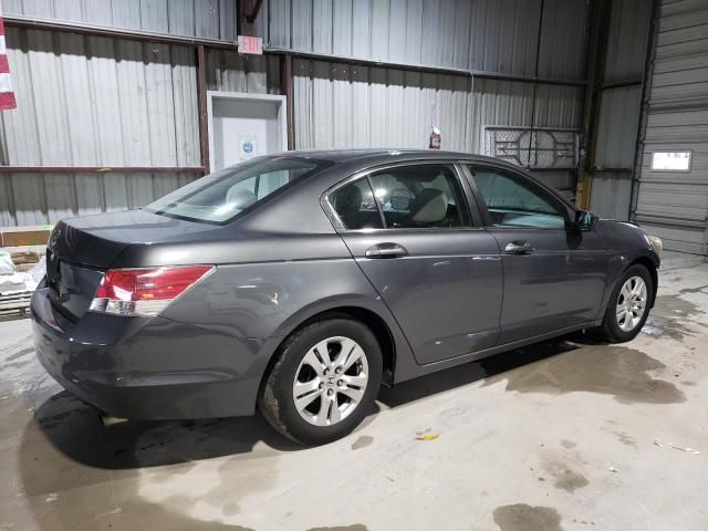 2010 Honda Accord LXP