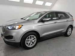 Ford salvage cars for sale: 2023 Ford Edge SEL