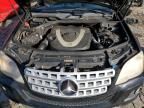 2009 Mercedes-Benz ML 350