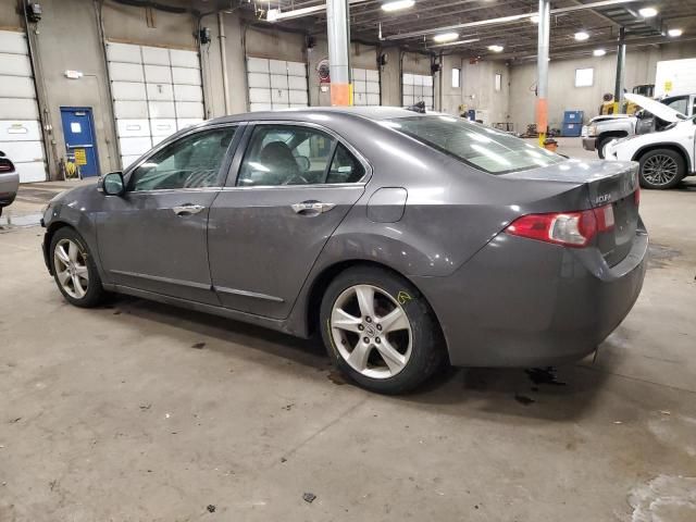 2009 Acura TSX