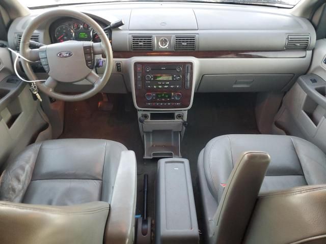 2006 Ford Freestar SEL