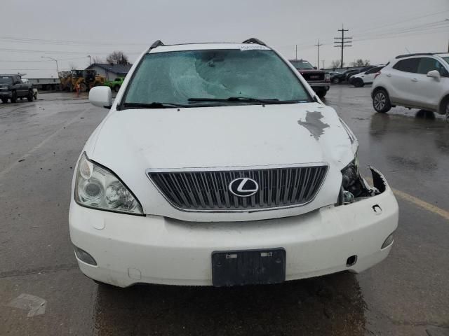 2007 Lexus RX 350