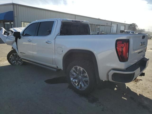 2023 GMC Sierra K1500 Denali