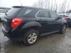 2012 Chevrolet Equinox LS