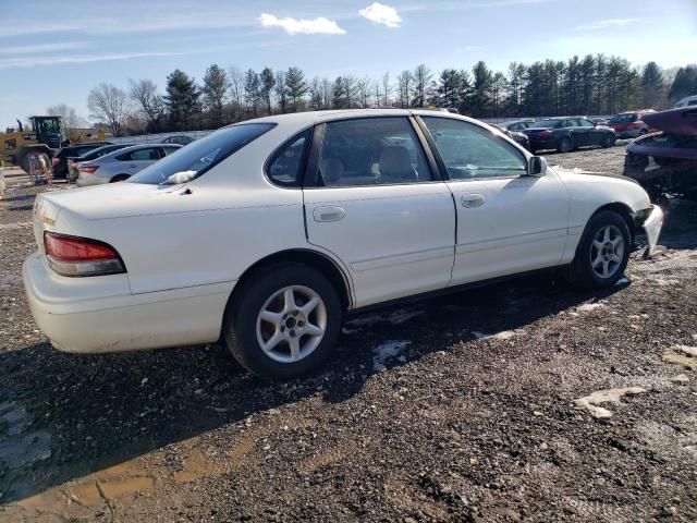 1996 Toyota Avalon XL