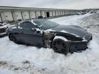 2008 Maserati Granturismo