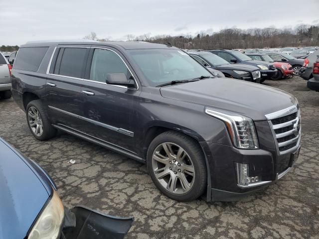 2015 Cadillac Escalade ESV Premium