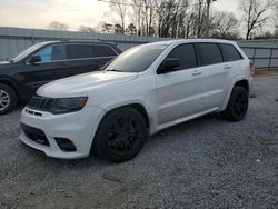 2017 Jeep Grand Cherokee SRT-8 en venta en Gastonia, NC