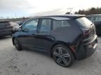 2021 BMW I3 REX