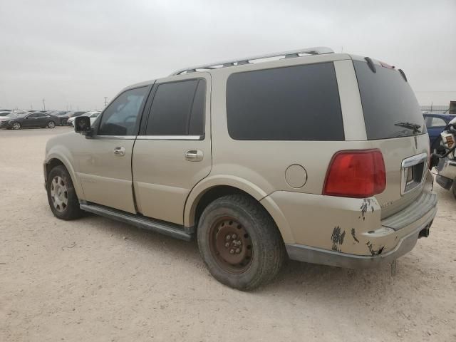 2006 Lincoln Navigator