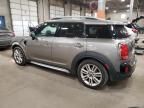 2018 Mini Cooper Countryman ALL4