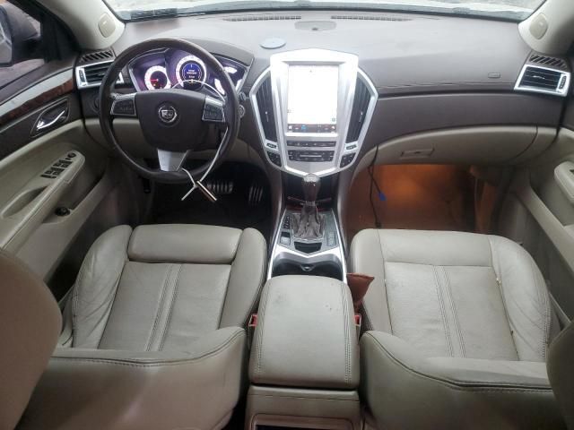 2010 Cadillac SRX Luxury Collection