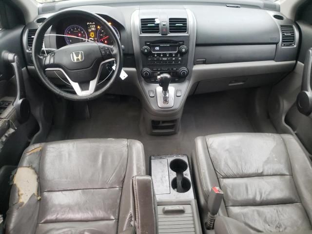 2008 Honda CR-V EXL