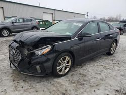 Hyundai Sonata salvage cars for sale: 2018 Hyundai Sonata Sport