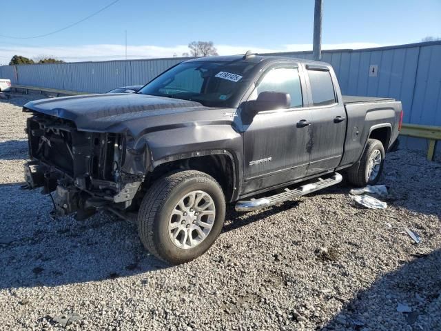 2015 GMC Sierra K1500 SLE