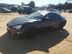 Scion salvage cars for sale: 2013 Scion FR-S