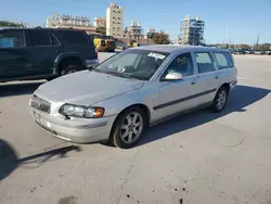 Vehiculos salvage en venta de Copart New Orleans, LA: 2004 Volvo V70 FWD