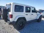 2021 Jeep Wrangler Unlimited Sahara 4XE