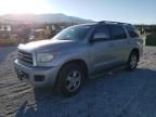 2009 Toyota Sequoia SR5