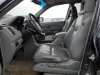 2005 Honda Pilot EXL