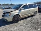 2011 Chrysler Town & Country Limited