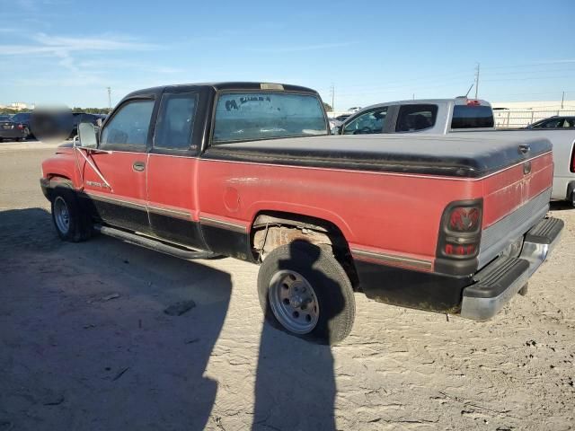 1996 Dodge RAM 1500