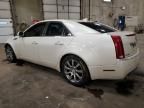 2009 Cadillac CTS HI Feature V6