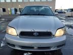 2003 Subaru Legacy L