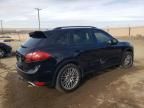 2013 Porsche Cayenne S