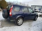 2006 Honda CR-V LX