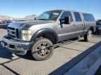 2008 Ford F350 SRW Super Duty