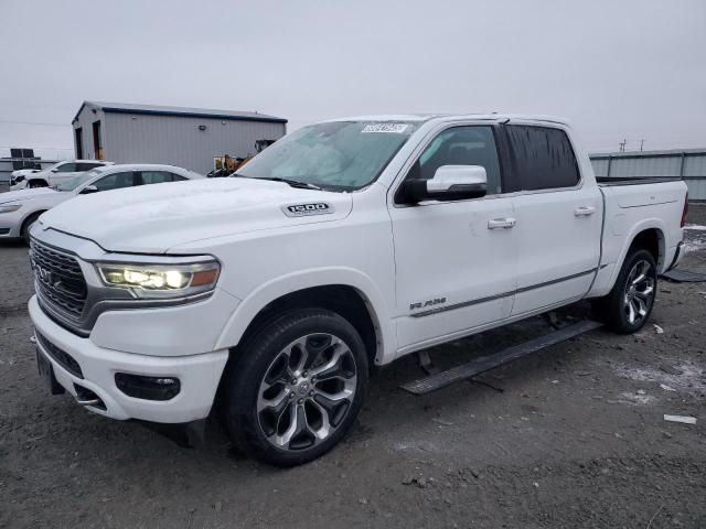 2023 Dodge RAM 1500 Limited