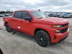 2022 Chevrolet Silverado LTD K1500 Custom