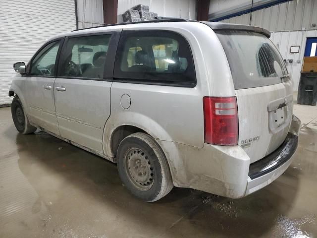 2010 Dodge Grand Caravan SE