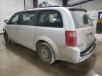 2010 Dodge Grand Caravan SE