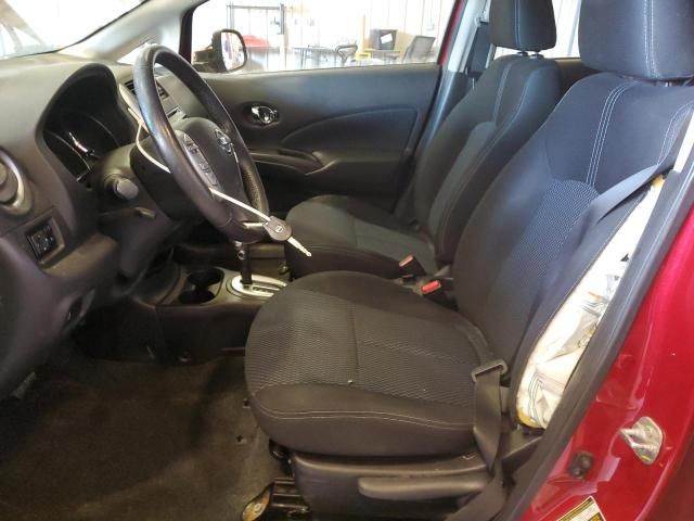 2014 Nissan Versa Note S