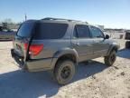 2005 Toyota Sequoia Limited