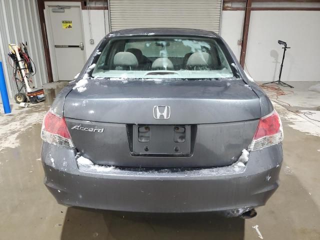 2009 Honda Accord EX